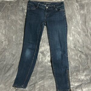 White House Black Market Women’s Jeans